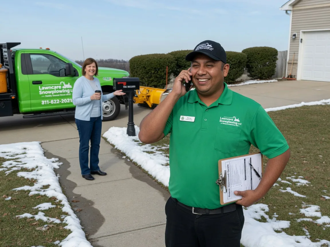 Lawn Care Services By Expert Landscaper Milbridge, ME FAQs